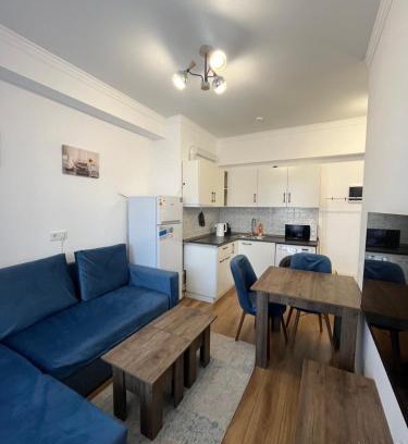 Cholpon-Ata Apartamento | Raduga Issyk-Kul