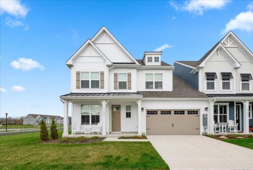 Millville Casa | Raegans Dream