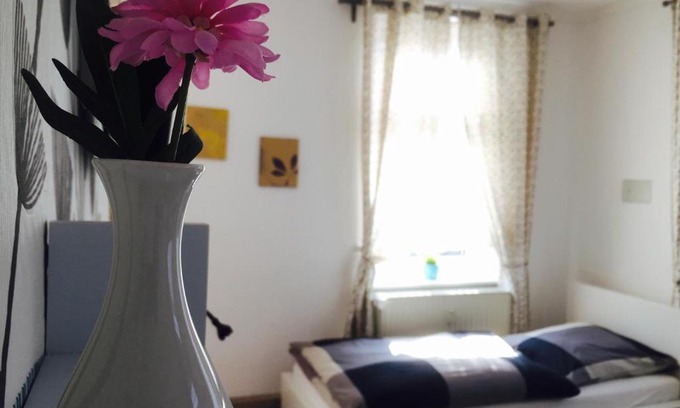 Schildesche-Bauerschaft Casa | Rael-Boardinghouse