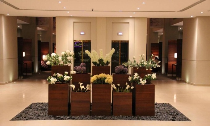 Riyadh Hotel | Rafa - Al Nuzhah