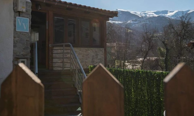 Lena Casa | Rafa Pajares House
