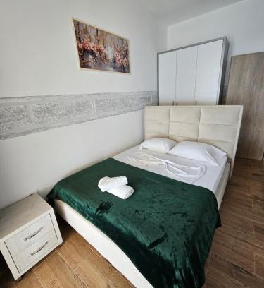 Borsh Apartamento | Rafa's apartment