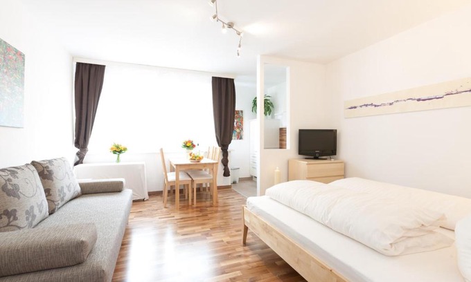 Jakomini Apartamento | Rafael Kaiser - Apartment Cityflow