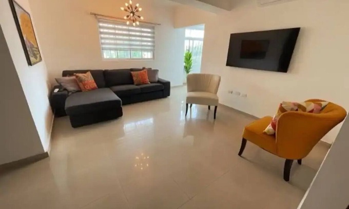 Los Cacicazgos Apartamento | Rafael’s Place