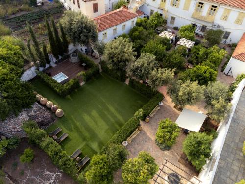 idhra Apartamento | Rafalias Mansion