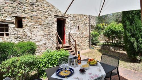 Gaiole in Chianti Casa | Raffaello