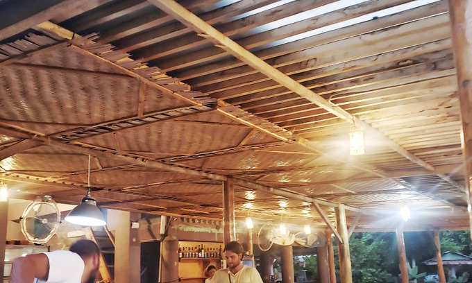 Nias Casa | Raffiel Nias