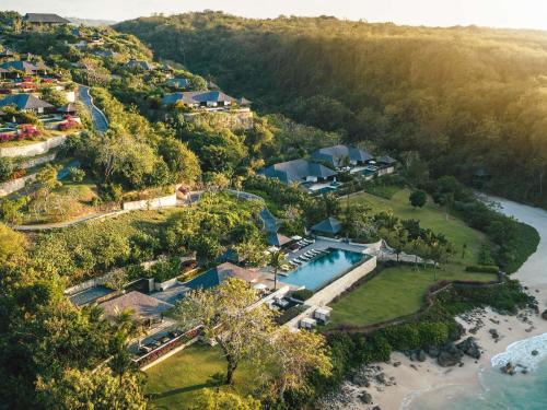 Jimbaran Bay Complejo | Raffles Bali