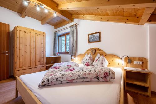 Luson Apartamento | Raffreiderhof Apt Fichte