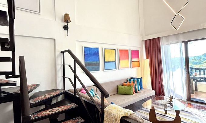 Yapak Apartamento | Raffy White Boracay
