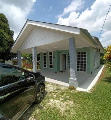 Kampong Pulau Kandis Casa | Rafi homestay chenderong balai