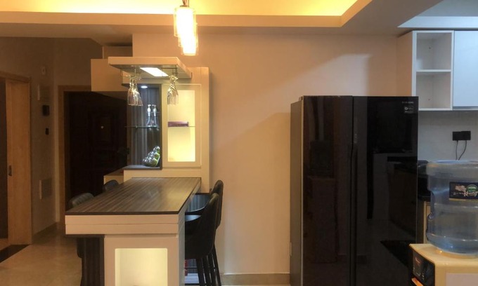 Thompson Estate Apartamento | Rafiki Home sweet Home