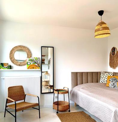 Miedzywodzie Apartamento | Rafiki