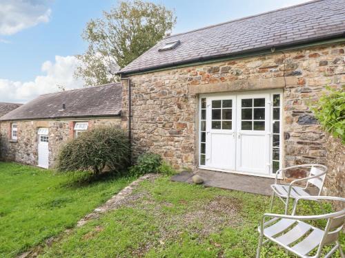 Llys Y Fran Casa | Rafters Cottage