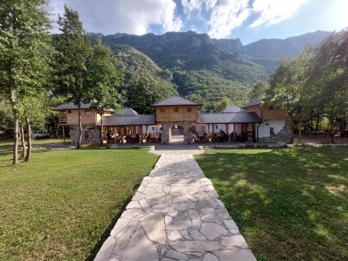 Foca Apartamento | Rafting Camp Konak