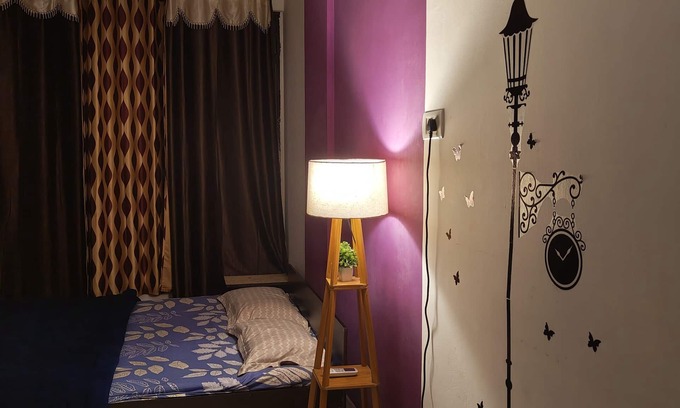 Beltola Apartamento | Raga Homestay- 2BHK Homely Apartment in Guwahati
