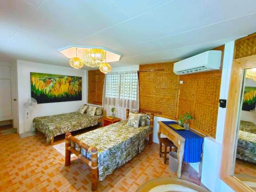 Sablayan Cabina | Ragara Beach Resort - Ylang Ylang ll