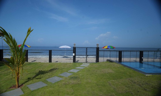 Kadakkarappally Complejo | Ragas Marari Beach Villa