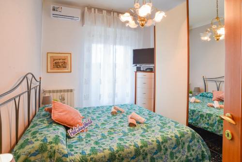 Vado Ligure Apartamento | Raggio di Sole by Holiday World
