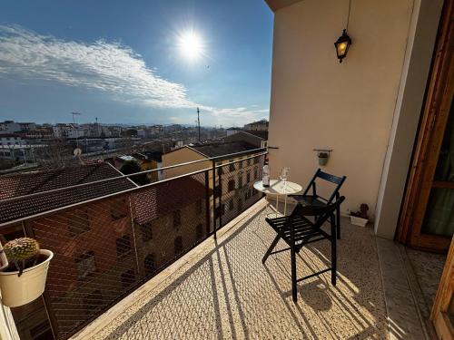 Careggi Rifredi Apartamento | Raggio di Sole