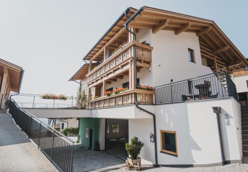 Fie allo Sciliar Apartamento | Ragitt Stodl Ferienwohnungen
