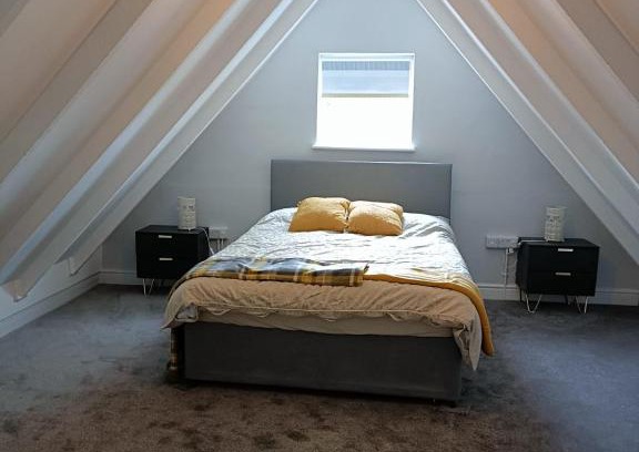 Ampney Crucis Casa | Raglans