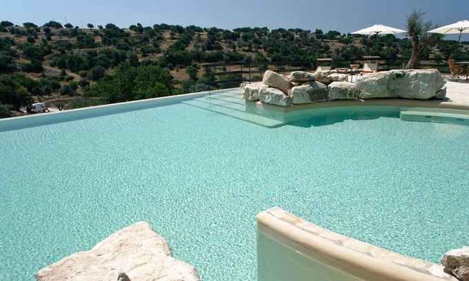 Ragusa Apartamento | Ragusa Apartments Grigio in Sicily