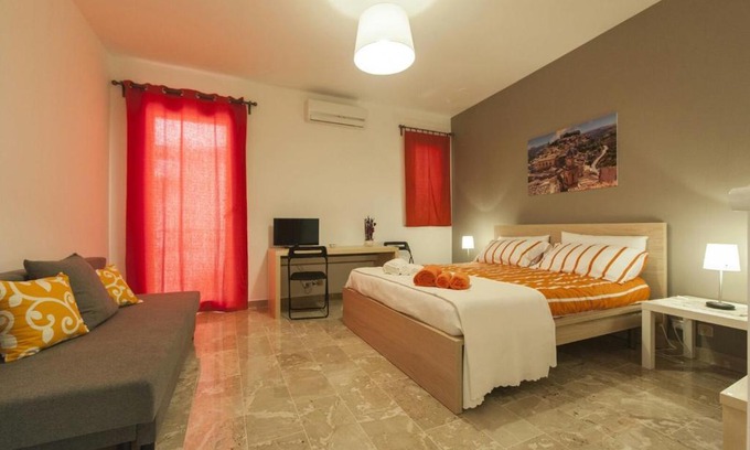 Ragusa Cama Y Desayuno | Ragusa Terra Priziusa