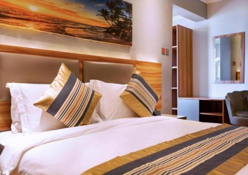 Westlands Apartamento | Raha Hotel & Suites