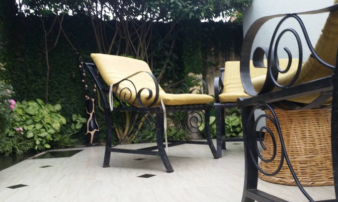 Arusha Casa | Raha Leo Inn