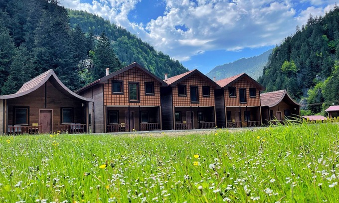 Uzungol Cabina | Raha Villa Bungalow