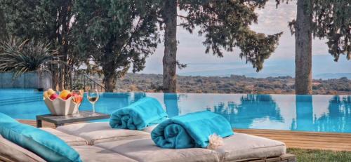 Ragalna Apartamento | Rahal Luxury Retreat