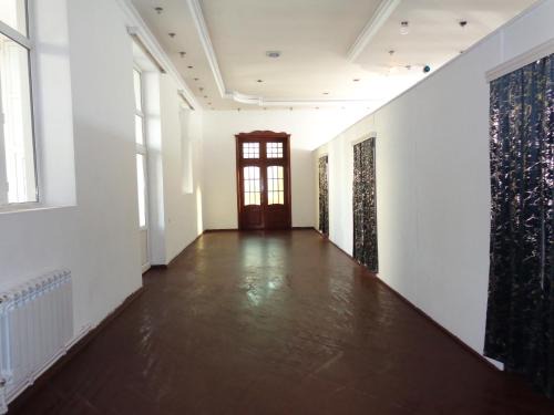 Baku Hostal | RAHAT HOSTEL