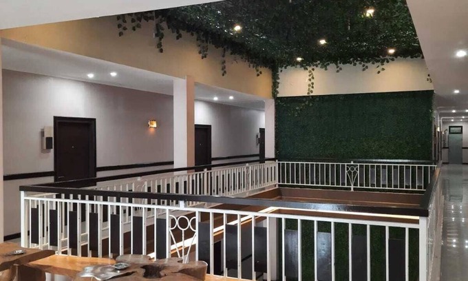 Tanjung Pandan Hotel | Rahat Icon Hotel