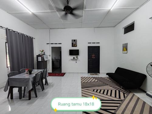 Temerloh Casa | Rahmah Homestay Temerloh
