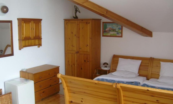 Shiligarnika Hotel | Rahoff hotel