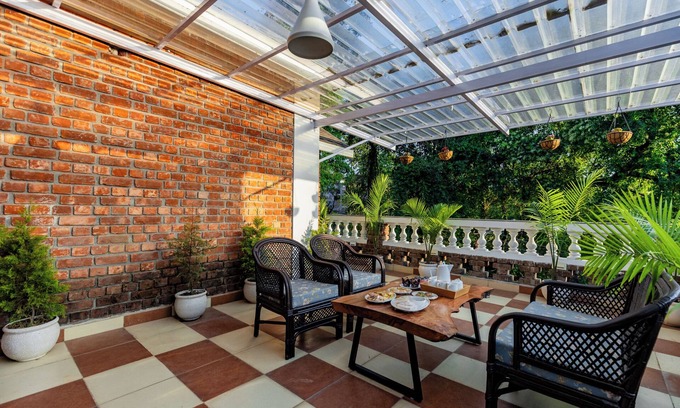 Bullawala Villa | Rahta Villa - An Elegant 3BR Villa With BBQ Terrace