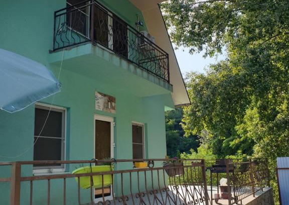 Tsentralnyy Casa | Rai on 72