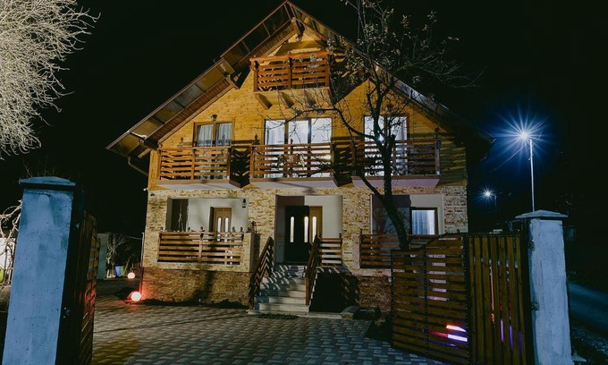 Leordina Casa | Rai pe Vale Boutique & Spa