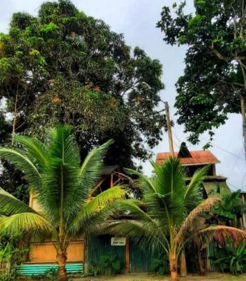 Mompiche Casa | Raices Mompiche