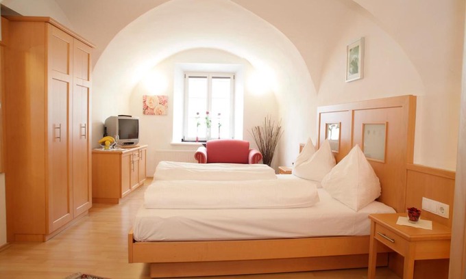 Ehrenhausen Apartamento | Raiffeisenhof Appartements