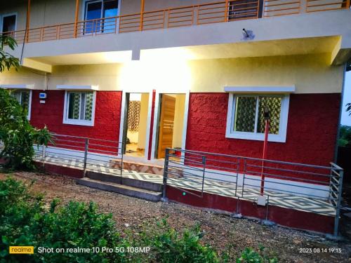Mahad Casa | Raigad Agro Park