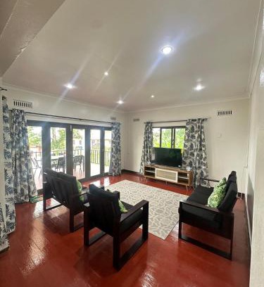 Raviravi Casa | Raikiwai Homestay, Lami, Suva Central