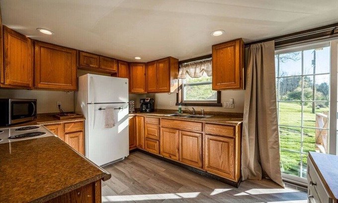 Wellsboro Casa | Rail Trail, Fishing & Stargazing| Nature’s Edge