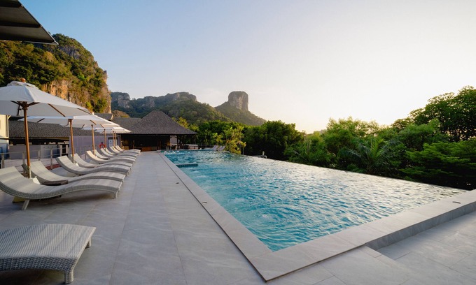Krabi Complejo | Railay Princess Resort & Spa