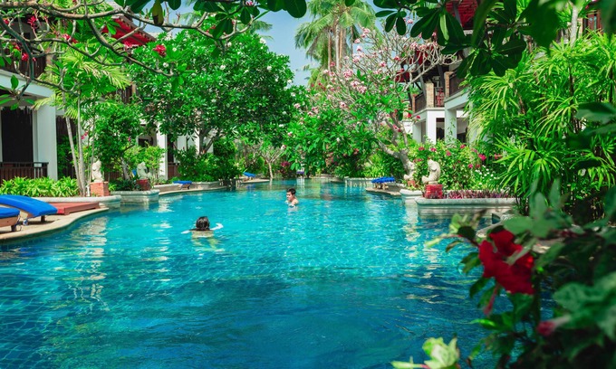 Krabi Complejo | Railay Village Resort