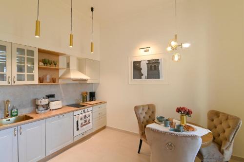 Rijeka Apartamento | Railway apartment
