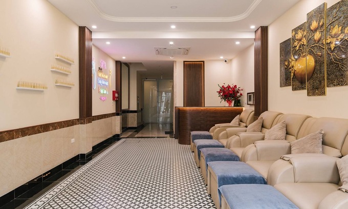 Old Quarter Apartamento | Railway Apartment