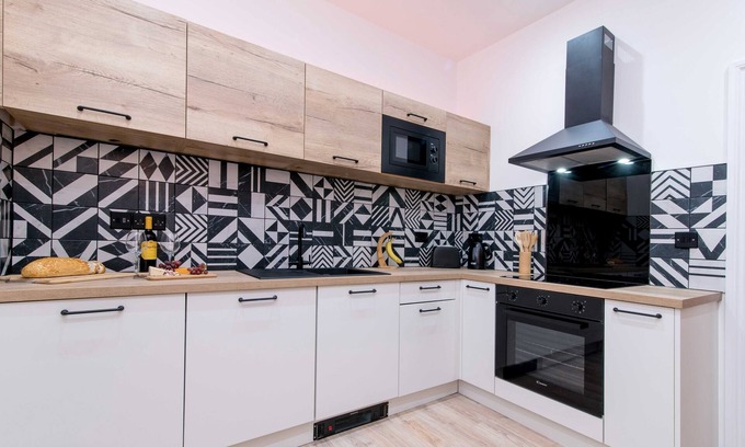 Rugby Apartamento | Railway Apartments Rugby