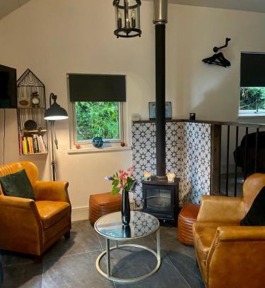 Annascaul Apartamento | Railway cottage Annascaul